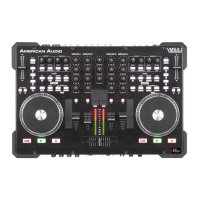 Preview: American Audio VMS4