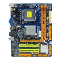 Preview: Biostar G41D3 - BIOS