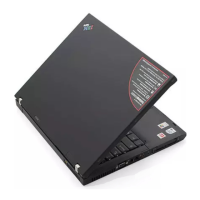 Preview: IBM THINKPAD T60