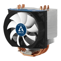 Preview: Arctic FREEZER 13