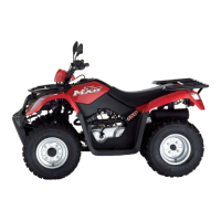 Preview: KYMCO 150 MXU