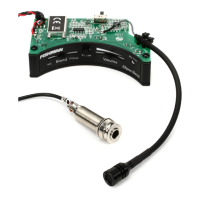 Preview: Fishman ELLIPSE BLEND