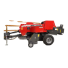 Lawn and Garden Equipment Logo