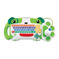 Preview: LeapFrog ClickStart