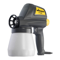 Preview: WAGNER W180 P HEIMWERKER-TEST