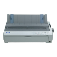 Preview: Epson FX-1050 - Impact Printer