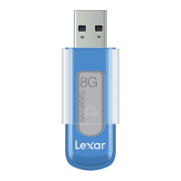 Preview: Lexar JUMPDRIVE S50