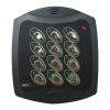 Keypad Logo