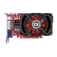 Preview: Gainward GTX 560
