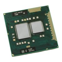 Preview: PENTIUM P6000 - SPECIFICATION UPDATE 2010