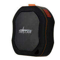 Preview: TK-STAR GPS TRACKER
