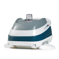 Preview: Hayward Pool Vac XL