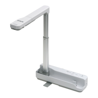 Preview: ELPDC06 Document Camera For serial numbers beginning with N2 JF - DC-06 Document Camera
