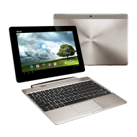 Preview: Transformer Pad Infinity TF700 T