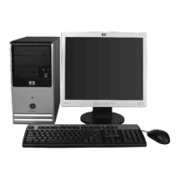 Preview: HP dx2480