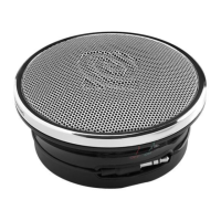Preview: Altec Lansing Orbit-MP3