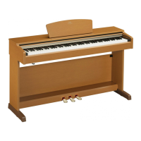 Preview: Yamaha YDP-140