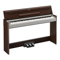 Preview: Yamaha YDP-S31