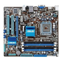 Preview: Asus P5G41C-M