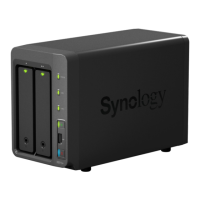 Preview: Synology DS713