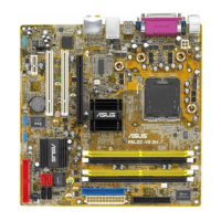 Preview: Asus P5LD2-VM DH