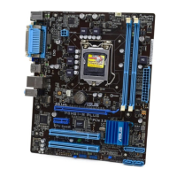 Preview: Asus P8H61-M PLUS