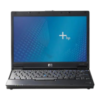 Preview: HP nc8430 - Notebook PC