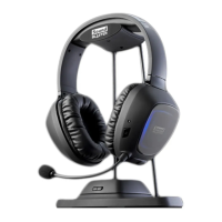 Preview: Sound Blaster Tactic3D Rage USB