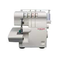 Preview: Singer 14SH644 Operator's gu