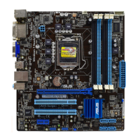 Preview: Asus P8H61-M2 C SI