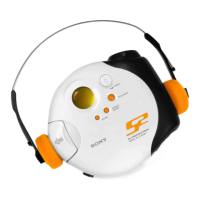 Preview: Sony Walkman D-SJ301