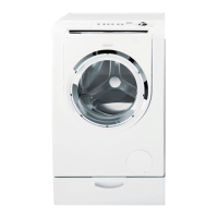 Preview: Bosch Nexxt washer