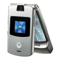 Preview: Motorola V3 RAZR