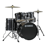 Preview: Yamaha Drums