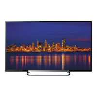 Preview: Sony KDL-70 R550 A