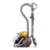 Vacuum Cleaner Logo