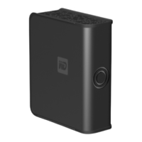 Preview: Western Digital WD Drive