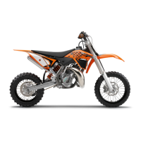 Preview: KTM 65 SX 2013