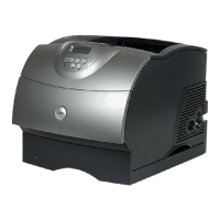 Preview: M5200 Medium Workgroup Mono Laser Printer