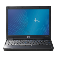 Preview: HP Nc2400 - Compaq Business Notebook
