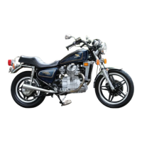 Preview: Honda CX500 CUSTOM
