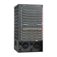 Preview: Cisco 6500-E