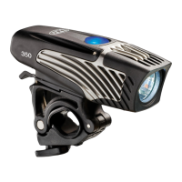 Preview: NiteRider Lumina Series