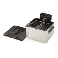 Preview: ProFry immersion element deep fryer