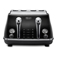 Preview: DeLonghi CTO4003