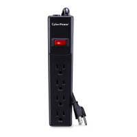 Preview: CyberPower CSB404