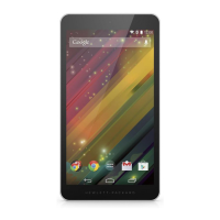 Preview: HP Tablet 7