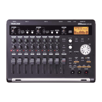 Preview: Tascam DP-03