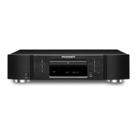 Preview: Marantz CD5005
