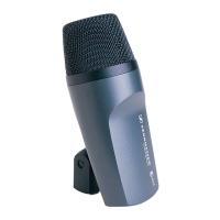 Preview: Sennheiser Evolution e602